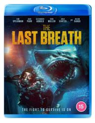 The Last Breath - The Last Breath (2024)