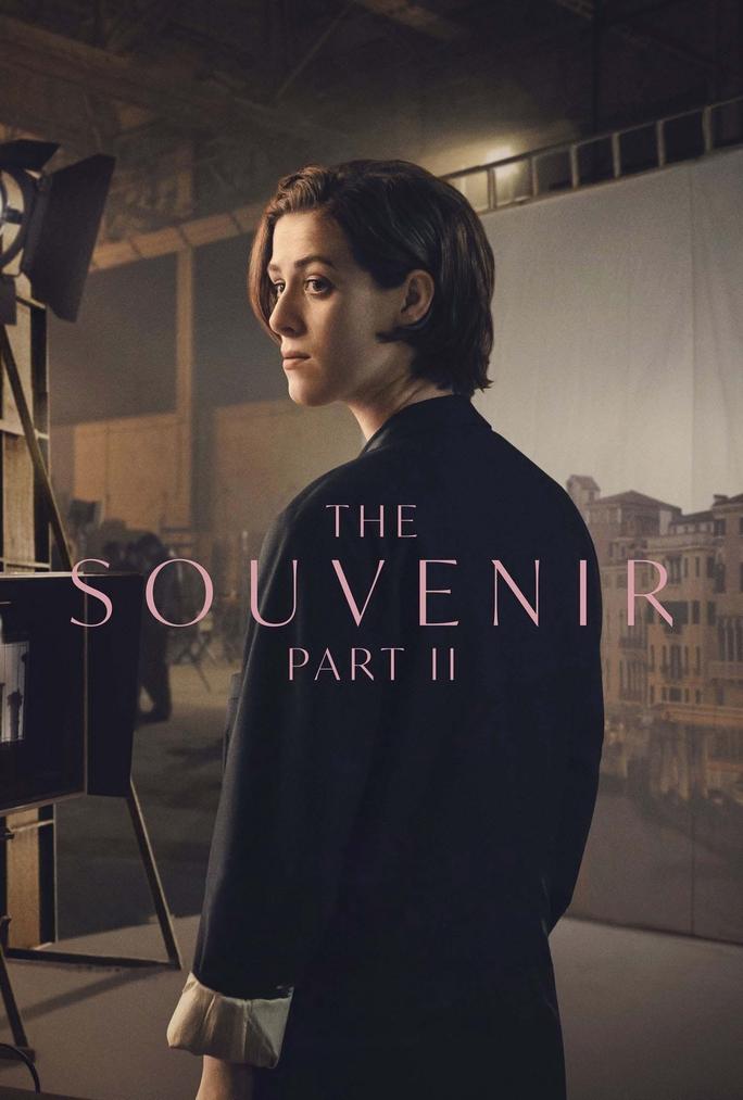 Tình Yêu Mê Ly (Phần 2) - The Souvenir: Part II (2021)