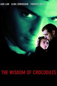 The Wisdom of Crocodiles - The Wisdom of Crocodiles (1998)