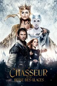 Thợ săn: Cuộc chiến mùa đông - The Huntsman: Winter's War (2016)