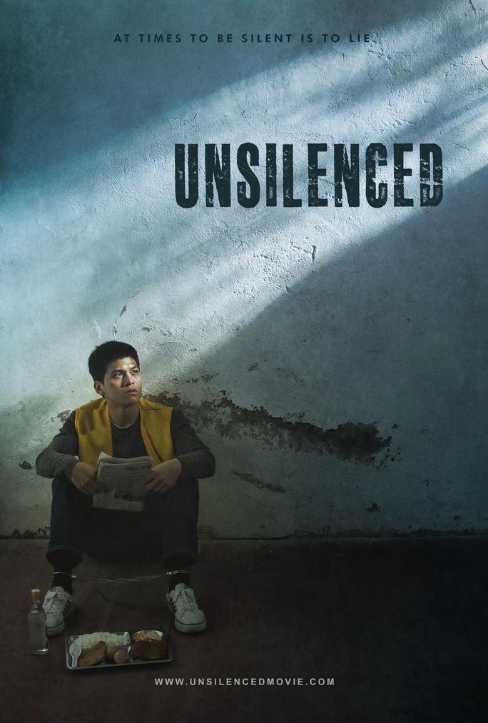 Tiếng Khóc Thầm Lặng - Unsilenced (2021)