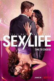 Tình dục / Đời sống - Sex/Life (2021)