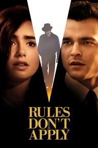 Tình Trường Khói Lửa - Rules Don't Apply (2016)