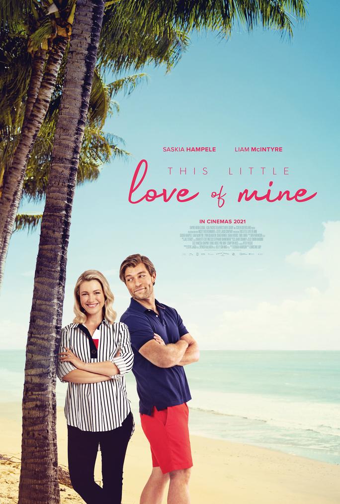 Tình yêu bé nhỏ của tôi - This Little Love of Mine (2021)