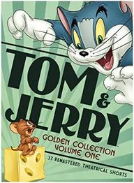 Tom And Jerry Collections (1940) - Tom And Jerry Collections (1940) (1940)