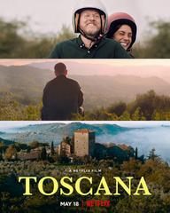 Toscana - Toscana (2022)