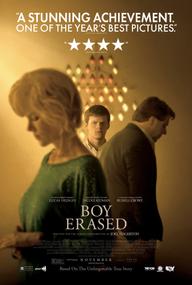 Trại Chữa Đồng Tính - Boy Erased (2018)