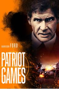 Trò Chơi Ái Quốc - Patriot Games (1992)