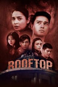 Trò Đùa Chết Người - Rooftop (2022)