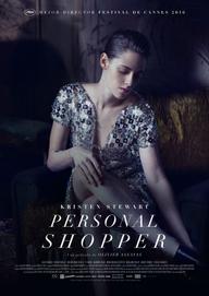 Trợ Lí Thời Trang - Personal Shopper (2017)