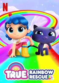 True: Giải cứu Cầu vồng - True: Rainbow Rescue (2020)