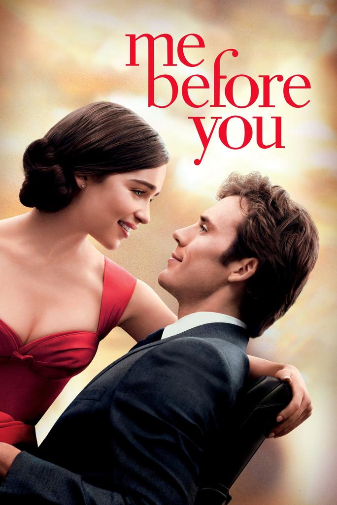 Trước Ngày Em Đến - Me Before You (2016)