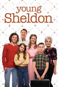 Tuổi Thơ Bá Đạo của Sheldon (Phần 4) - Young Sheldon (Season 4) (2020)