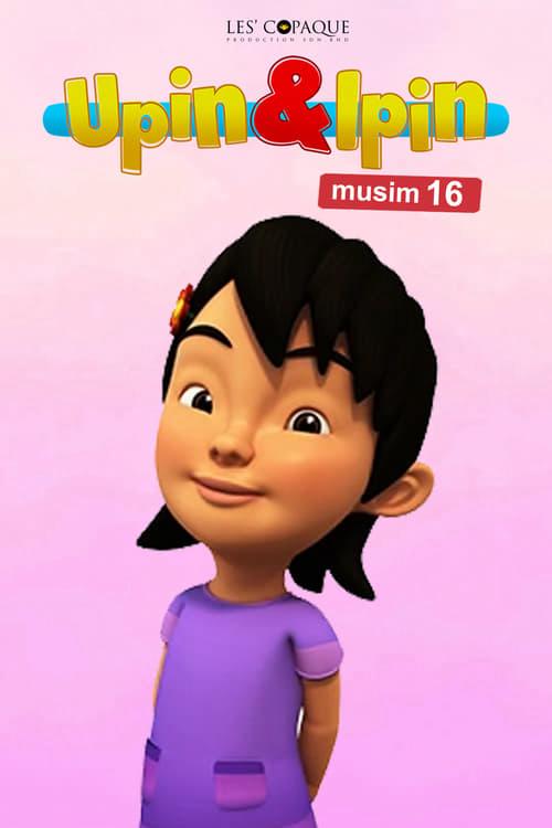 Upin&Ipin (Phần 16) - Upin&Ipin (Season 16) (2022)