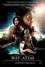 Vân Đồ - Cloud Atlas (2012)