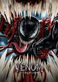 Venom: Let There Be Carnage - Venom: Let There Be Carnage (2021)