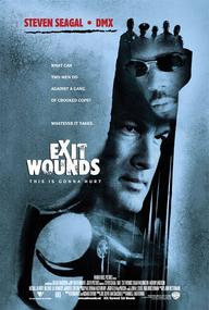 Vết Thương - Exit Wounds (2001)