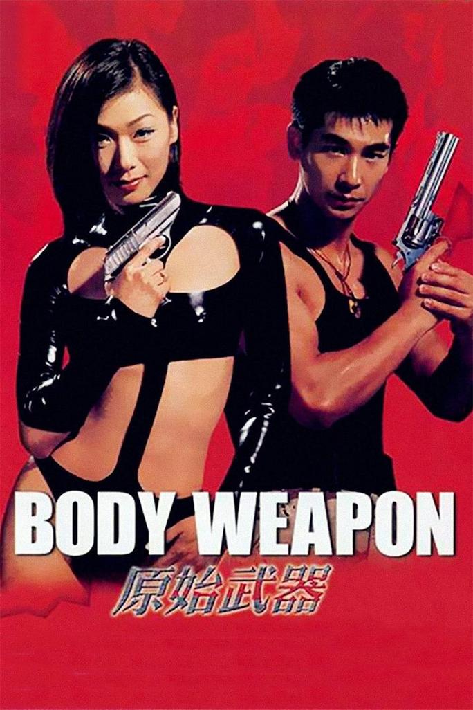 Vũ Khí Thể Xác - Body Weapon (1999)