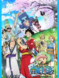 Vua Hải Tặc: Chương Sabo - Mối liên kết của ba anh em và ý chí được kế thừa - One Piece: Episode of Sabo - 3 Kyōdai no Kizuna Kiseki no Saikai to Uketsugareru Ishi, One Piece Sapo Special Chapter Three Brothers' Bonds, Miracle Reunion and Inherited Will (2015)