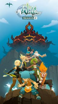 Wakfu (Phần 2) - Wakfu (Season 2) (2011)