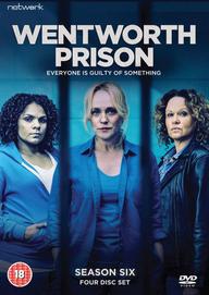 Wentworth (Phần 6) - Wentworth (Season 6) (2018)