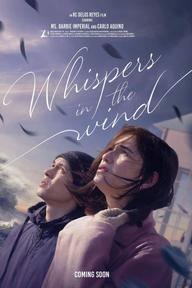 Whispers in the Wind - Whispers in the Wind (2024)