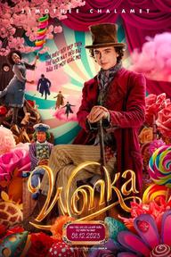 Wonka - Wonka (2023)