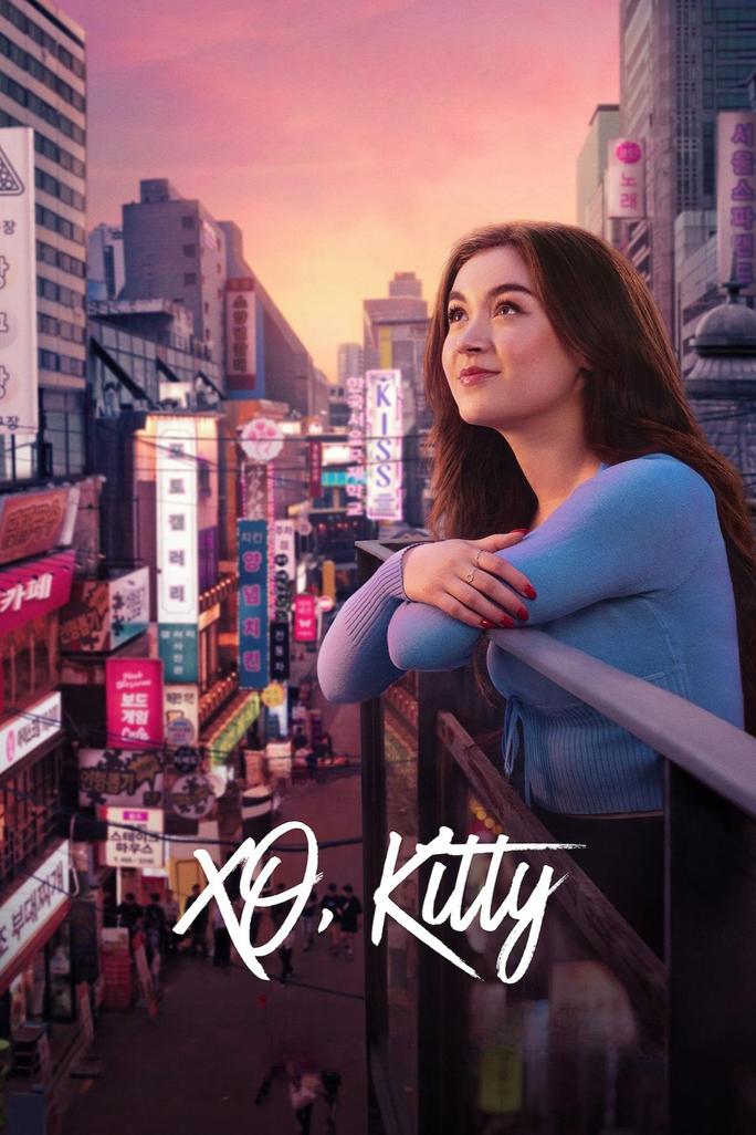 XO, Kitty (Phần 2) - XO, Kitty (Season 2) (2025)