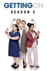 Xoay Sở (Phần 2) - Getting On (Season 2) (2014)