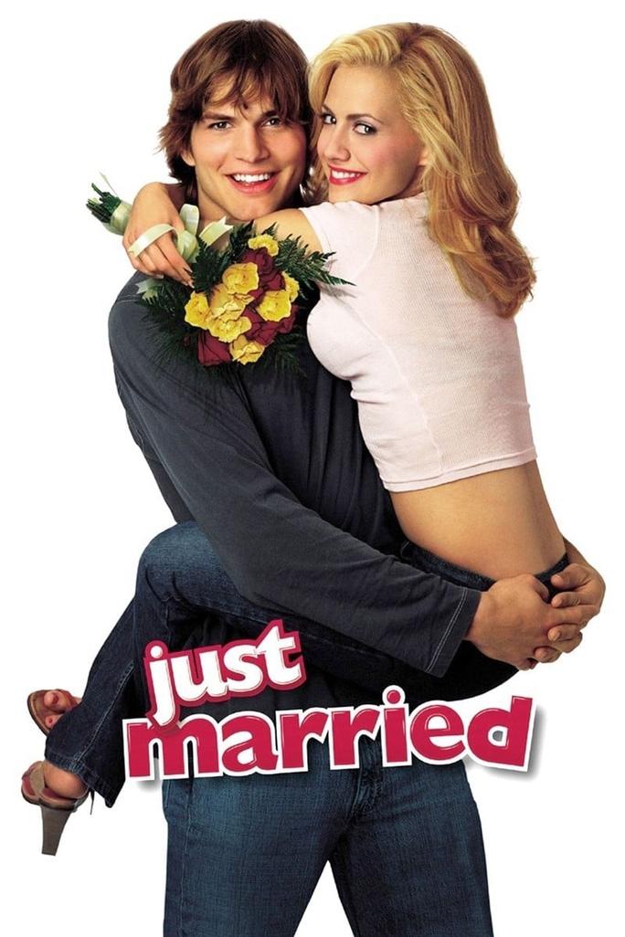 Yêu Là Cưới - Just Married (2003)