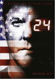24 Giờ Chống Khủng Bố: Phần 6 - 24 (Season 6) (2007)