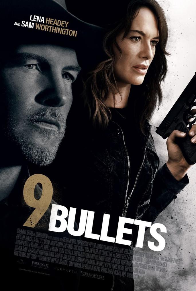 9 Viên Đạn - 9 Bullets (2022)