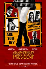 Ám Sát Thầy Hiệu Trưởng - Assassination Of A High School President (2008)