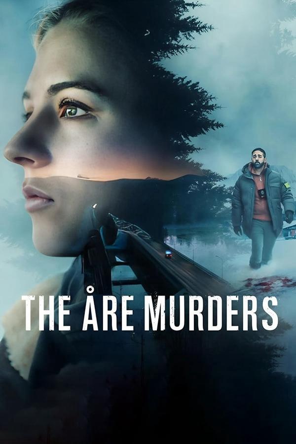 Án Mạng Ở Åre - The Åre Murders (2025)