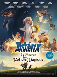Asterix 2: Bí Kíp Luyện Thần Dược - Asterix: The Secret of the Magic Potion (2018)