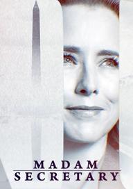 Bà Bộ Trưởng (Phần 6) - Madam Secretary (Season 6) (2019)