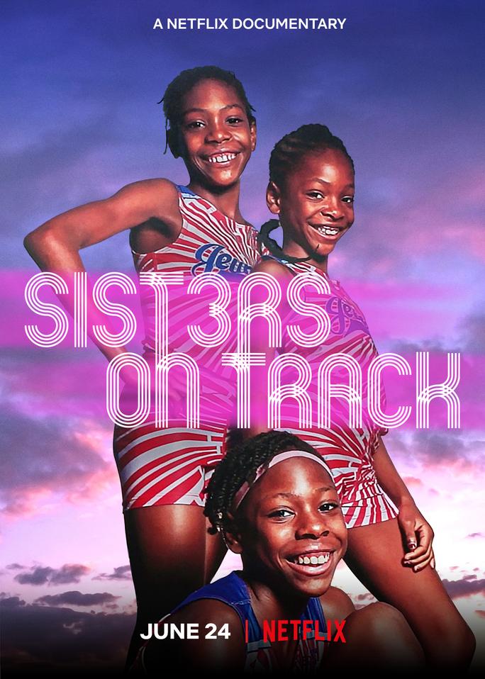 Ba chị em trên đường chạy - Sisters on Track (2021)