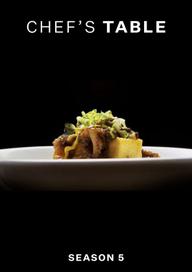 Bàn của bếp trưởng (Phần 5) - Chef's Table (Season 5) (2016)