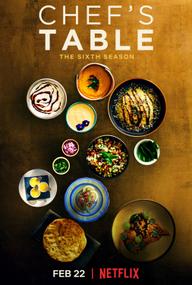 Bàn của bếp trưởng (Phần 6) - Chef's Table (Season 6) (2016)
