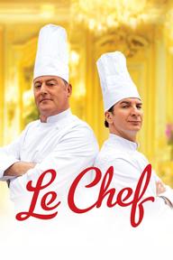 Bếp Trưởng  - Le Chef (2012)