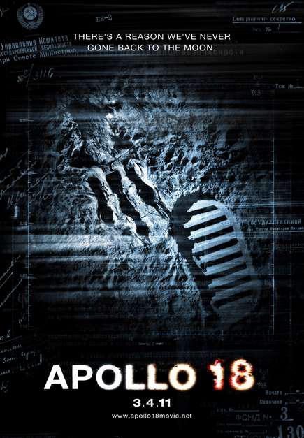 Bí Mật Apollo 18 - Apollo 18 (2011)