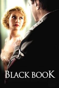 Black Book - Black Book (2006)