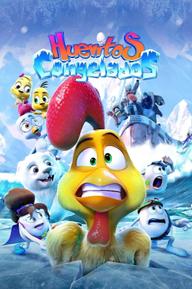 Bố Gà Siêu Đẳng: Trận Chiến Trên Băng - Little Eggs: A Frozen Rescue (2022)