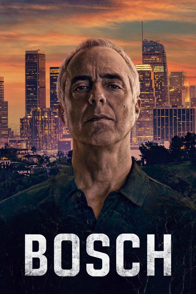 Bosch (Phần 7) - Bosch (Season 7) (2021)