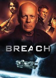 Breach - Breach (2020)