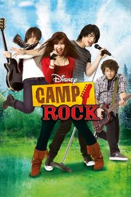 Camp Rock - Camp Rock (2008)