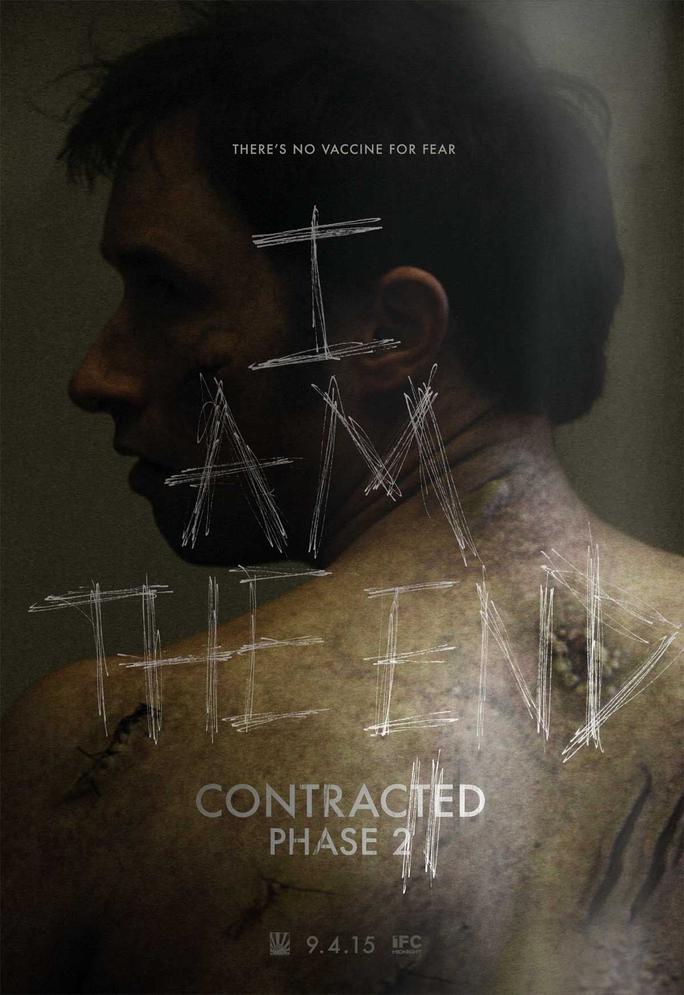 Căn Bệnh Quái Ác 2 - Contracted: Phase II (2015)