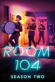 Căn Phòng 104 (Phần 2) - Room 104 (Season 2) (2018)