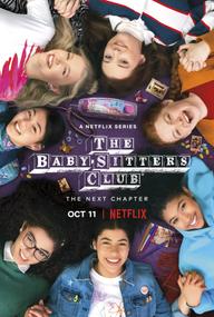 Câu lạc bộ trông trẻ (Phần 2) - The Baby-Sitters Club (Season 2) (2021)