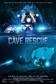 Cave Rescue - Cave Rescue (2019)